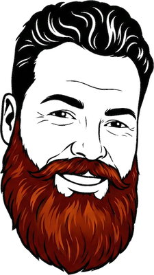 Red Beard Technology logo